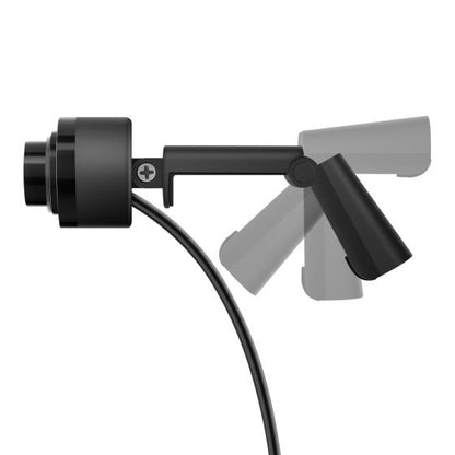 Camara Webcam USB Full HD COM-122 Steren